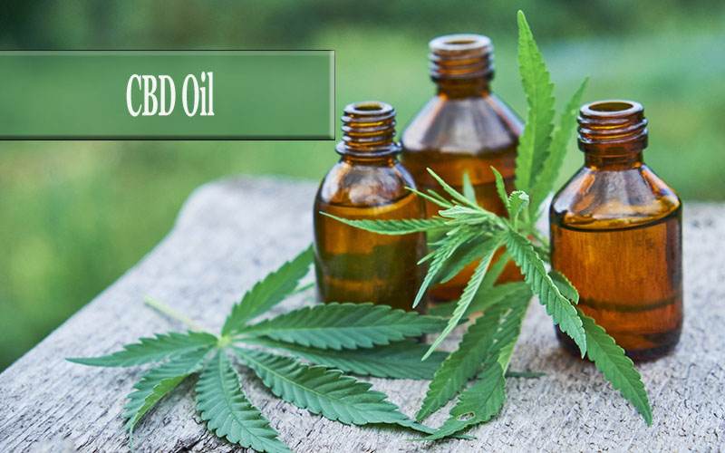 Benefits of CBD oil