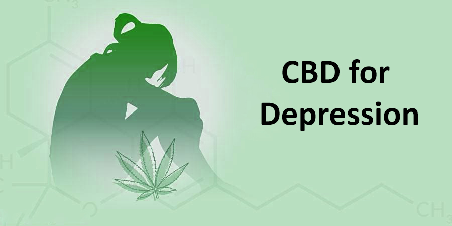 CBD for Depression