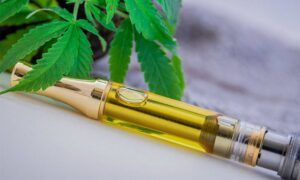THE DANGERS OF VAPING WITH A CBD OIL PEN