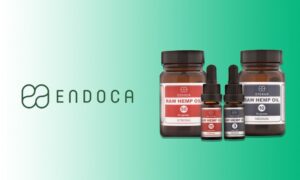Endoca CBD Review