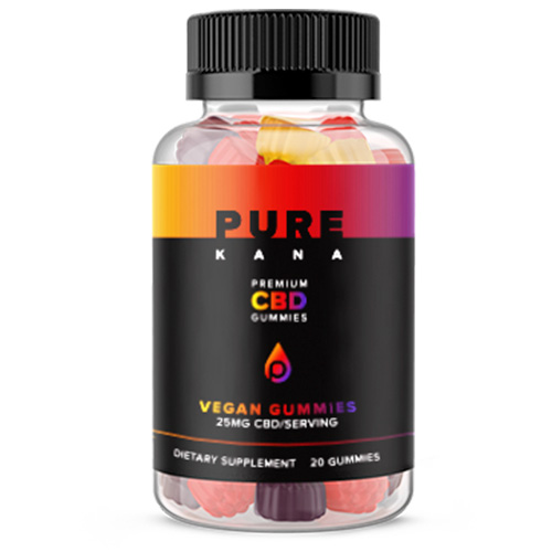 Best CBD Gummies: Buyer\u0026#39;s Guide - The CBD Break