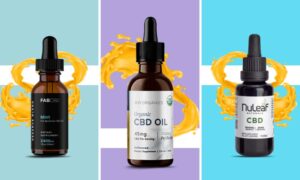 top brands of cbd oil for anxiety