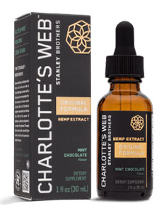 charlotte's web cbd oil reviews