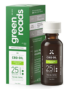 Green Roads CBD Oil