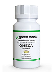 Fish Oil Omega3